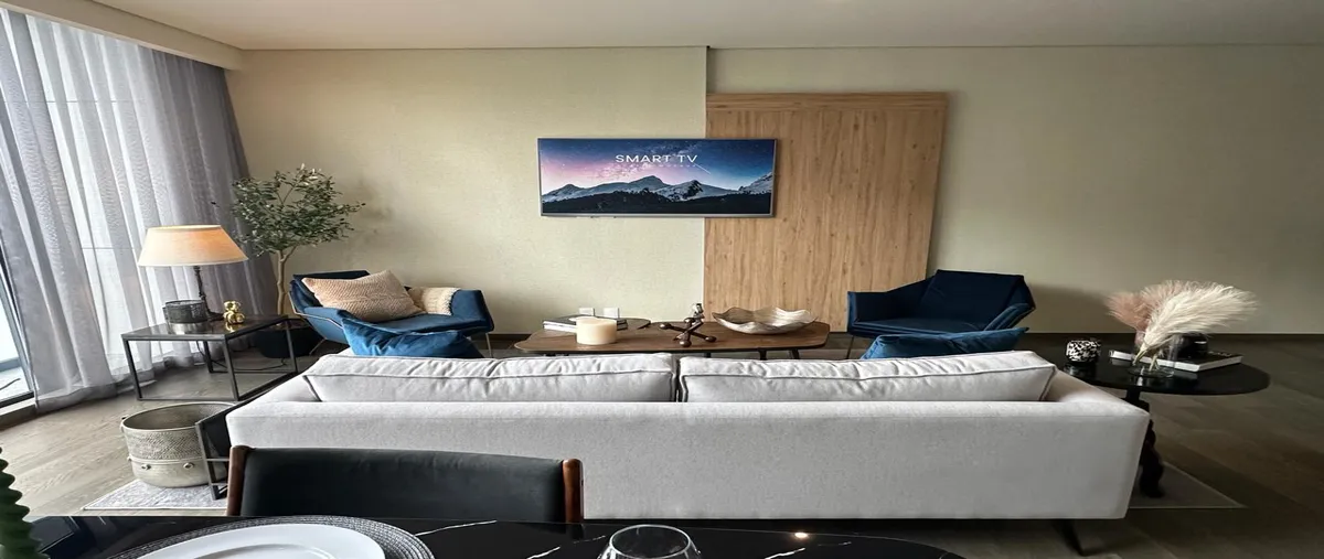 Foto de departamento en venta en  , santa fe cuajimalpa, cuajimalpa de morelos, df / cdmx, 30357739 No. 02