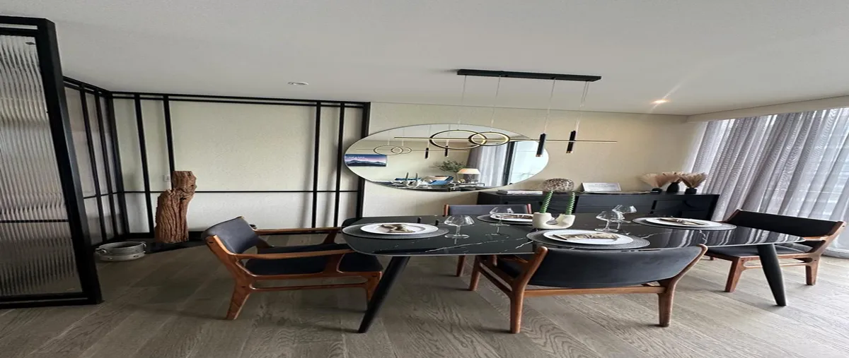 Foto de departamento en venta en  , santa fe cuajimalpa, cuajimalpa de morelos, df / cdmx, 30357739 No. 04