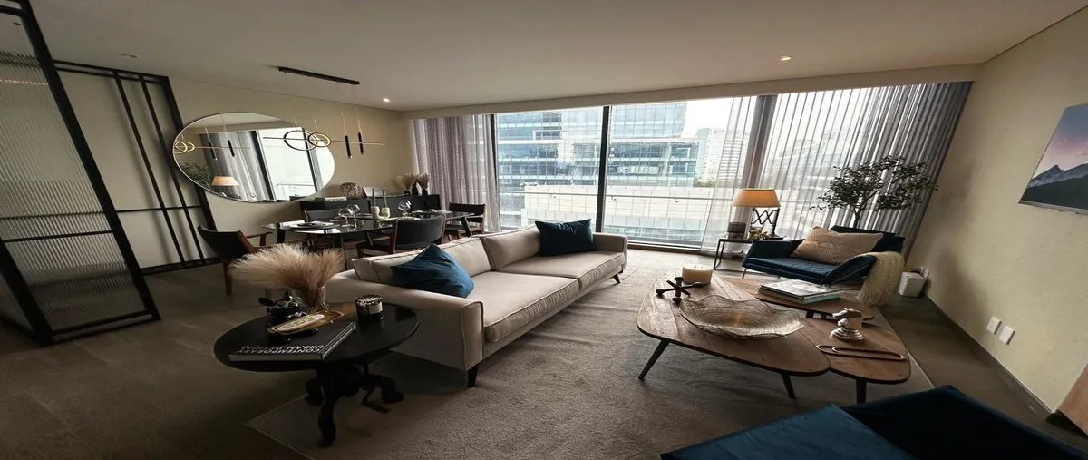 Foto de departamento en venta en  , santa fe cuajimalpa, cuajimalpa de morelos, df / cdmx, 30357739 No. 05