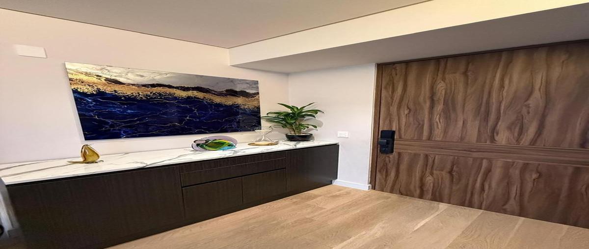 Foto de departamento en renta en  , santa fe cuajimalpa, cuajimalpa de morelos, df / cdmx, 30374210 No. 05