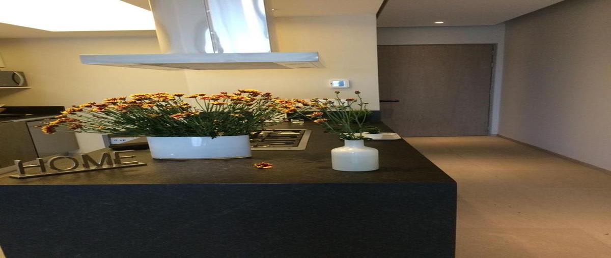 Foto de departamento en renta en  , santa fe cuajimalpa, cuajimalpa de morelos, df / cdmx, 0 No. 03