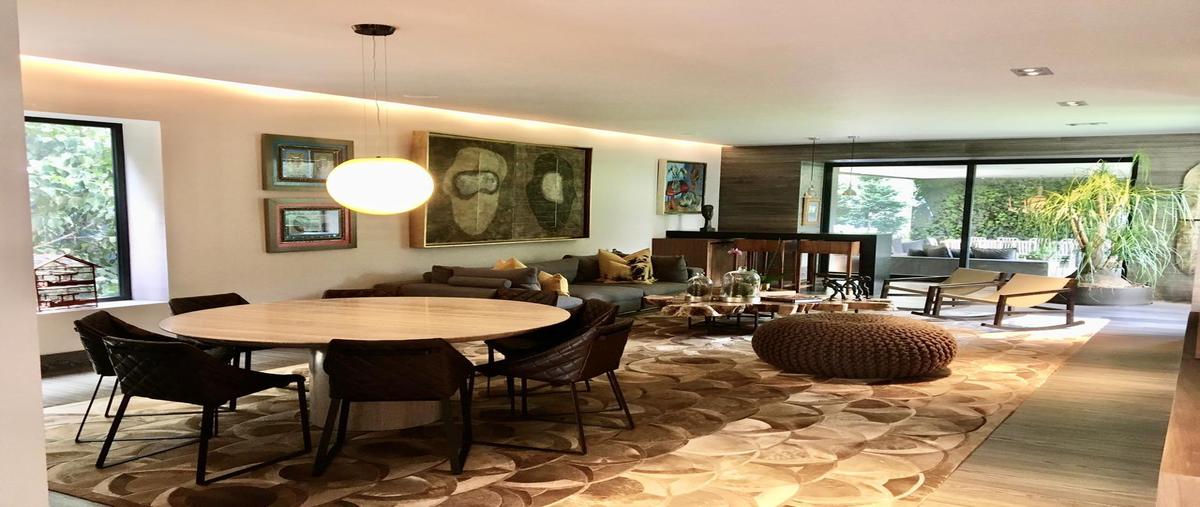 Foto de casa en venta en  , santa fe cuajimalpa, cuajimalpa de morelos, df / cdmx, 0 No. 03