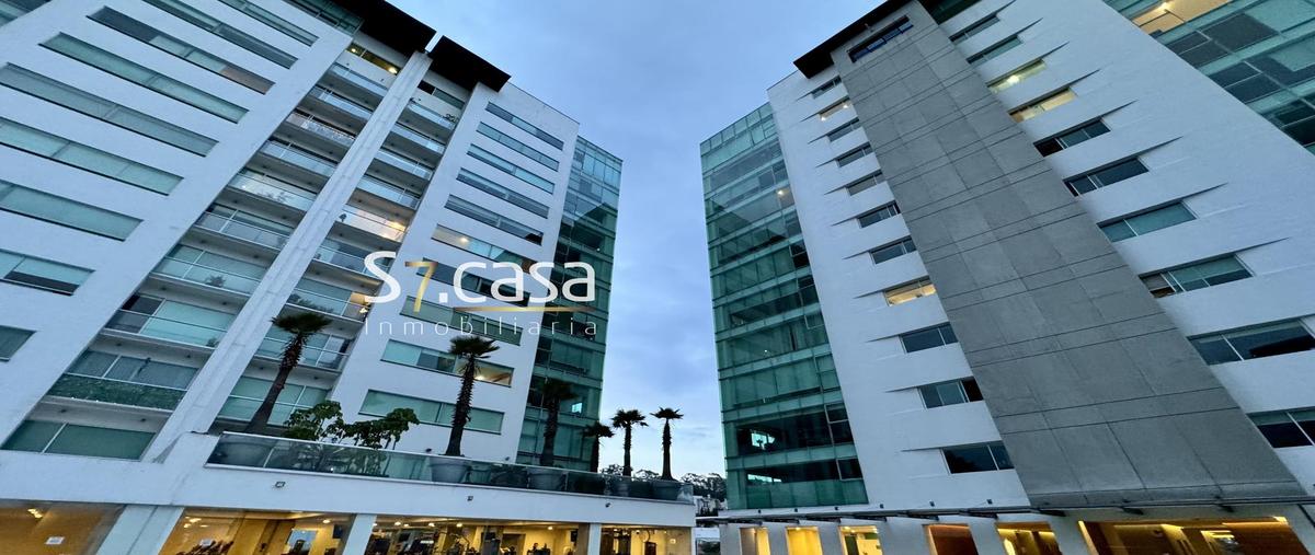 Foto de departamento en , santa fe cuajimalpa, cuajimalpa de morelos, df / cdmx, 0 foto 01 Foto de departamento en venta en , santa fe cuajimalpa, cuajimalpa de morelos, df / cdmx, 0 No. 01