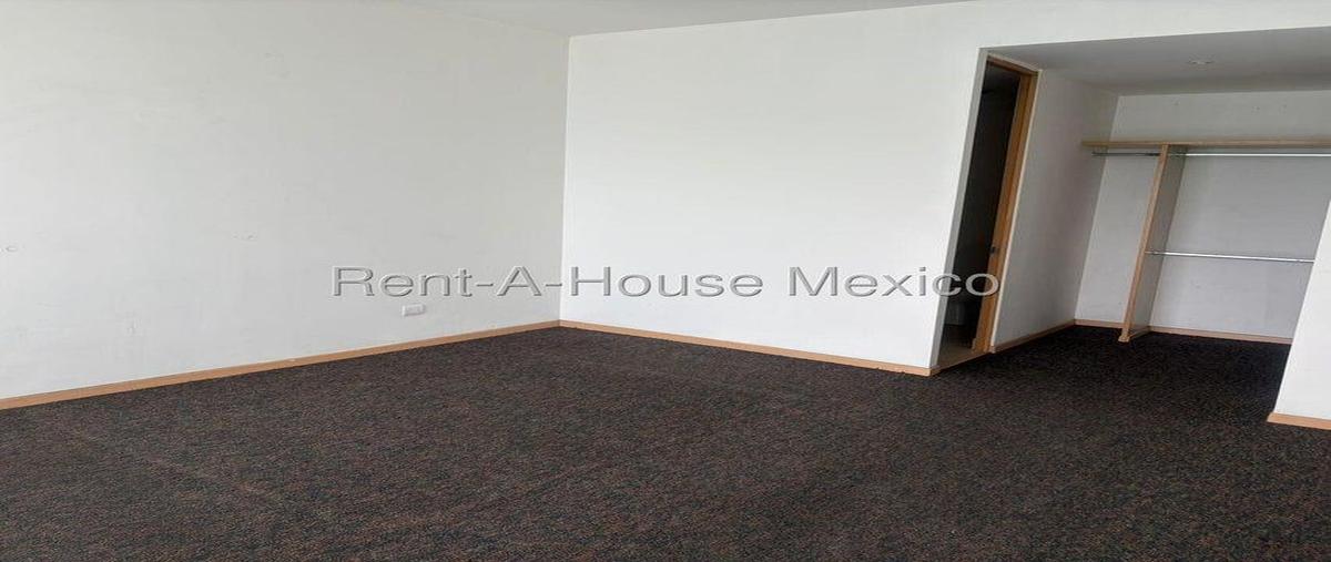 Foto de departamento en venta en  , santa fe cuajimalpa, cuajimalpa de morelos, df / cdmx, 0 No. 03