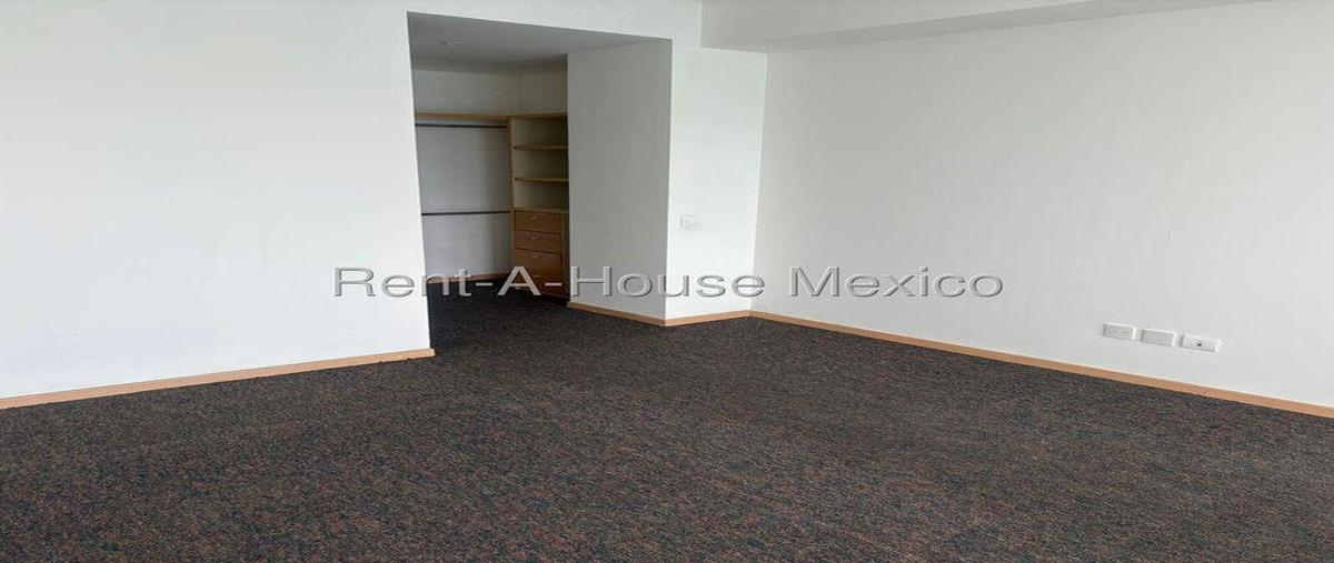 Foto de departamento en venta en  , santa fe cuajimalpa, cuajimalpa de morelos, df / cdmx, 0 No. 05