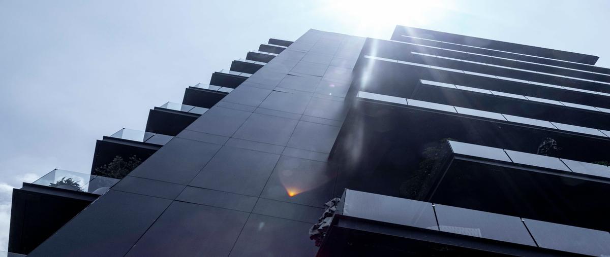 Foto de departamento en venta en  , santa fe cuajimalpa, cuajimalpa de morelos, df / cdmx, 0 No. 03