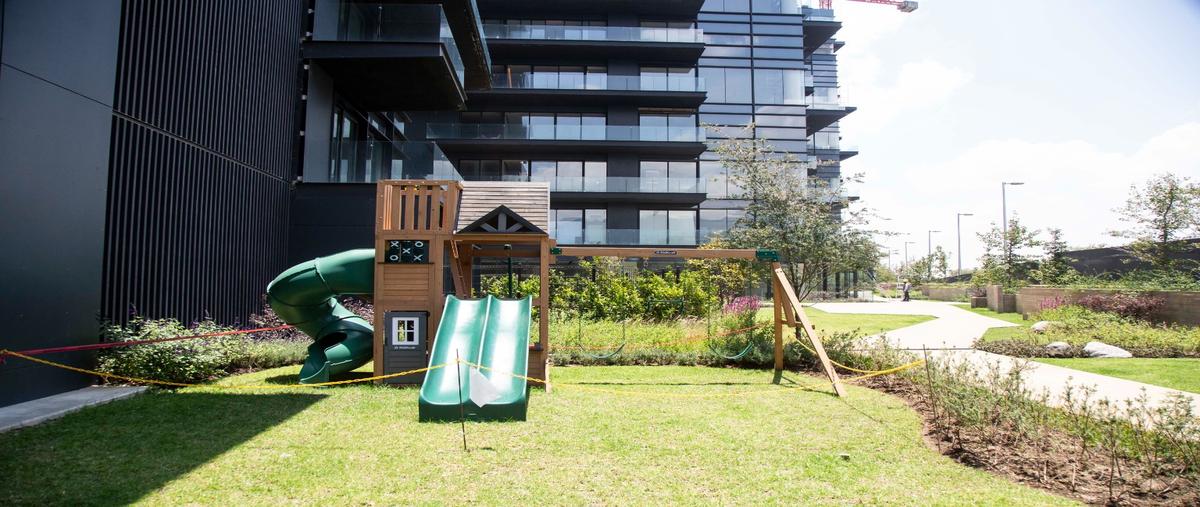 Foto de departamento en venta en  , santa fe cuajimalpa, cuajimalpa de morelos, df / cdmx, 0 No. 05