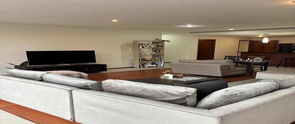 Foto de departamento en venta en  , santa fe cuajimalpa, cuajimalpa de morelos, df / cdmx, 0 No. 03