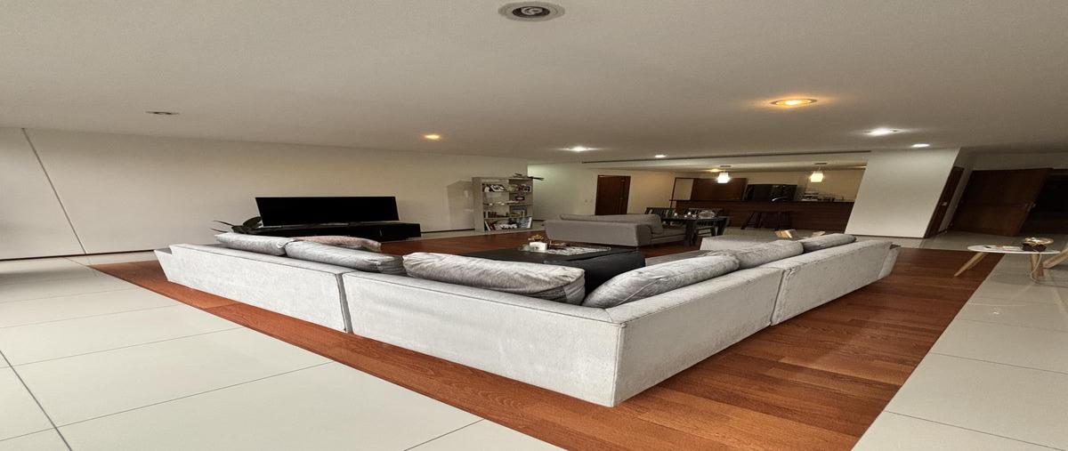 Foto de departamento en venta en  , santa fe cuajimalpa, cuajimalpa de morelos, df / cdmx, 0 No. 04