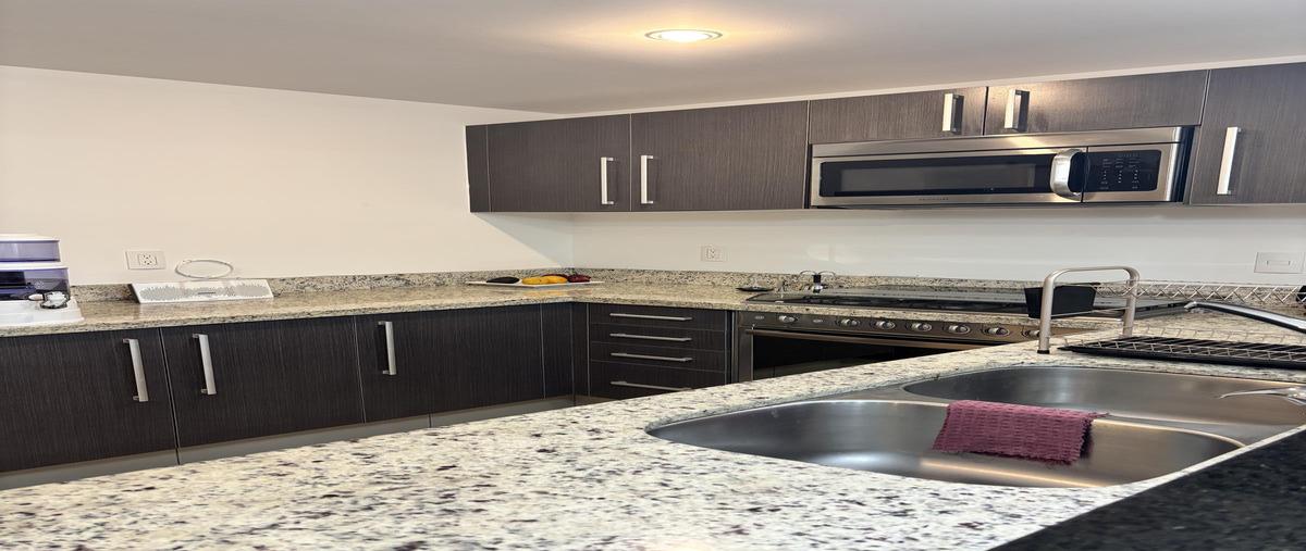 Foto de departamento en venta en  , santa fe cuajimalpa, cuajimalpa de morelos, df / cdmx, 0 No. 05