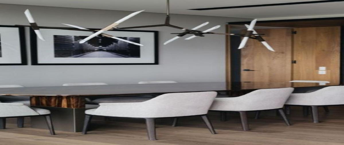 Foto de departamento en venta en . , santa fe cuajimalpa, cuajimalpa de morelos, df / cdmx, 0 No. 04