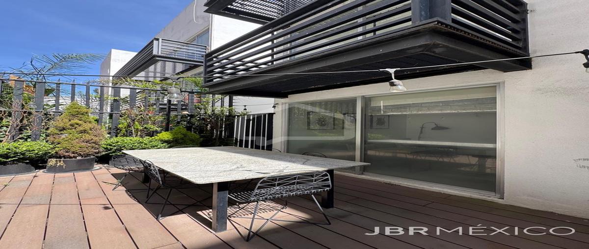 Foto de departamento en venta en  , santa fe cuajimalpa, cuajimalpa de morelos, df / cdmx, 30499389 No. 03
