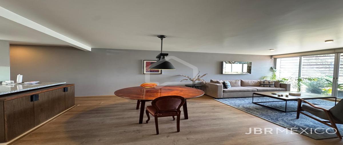 Foto de departamento en venta en  , santa fe cuajimalpa, cuajimalpa de morelos, df / cdmx, 30499389 No. 04