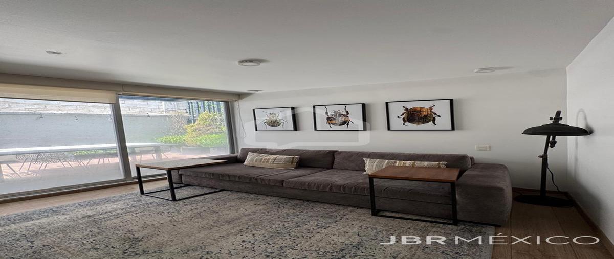 Foto de departamento en venta en  , santa fe cuajimalpa, cuajimalpa de morelos, df / cdmx, 30499389 No. 05