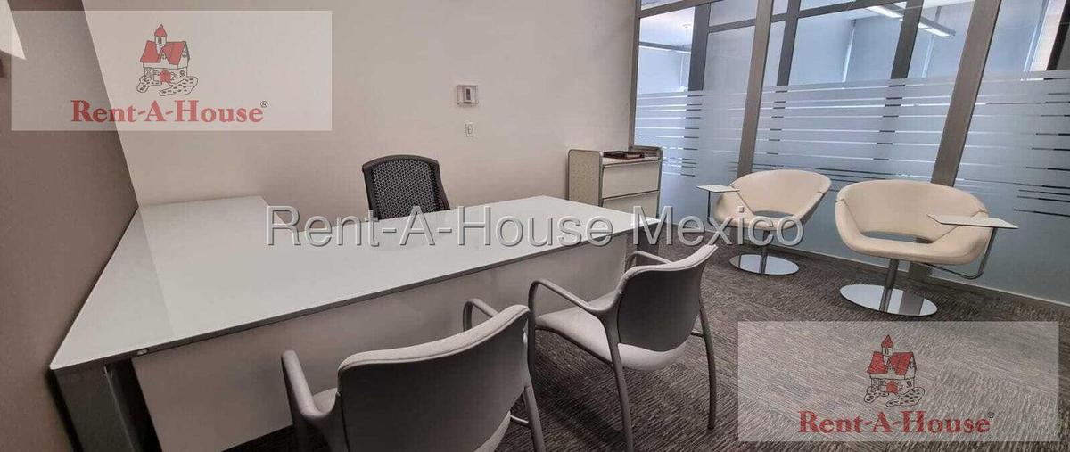 Foto de oficina en renta en  , santa fe cuajimalpa, cuajimalpa de morelos, df / cdmx, 30520254 No. 05