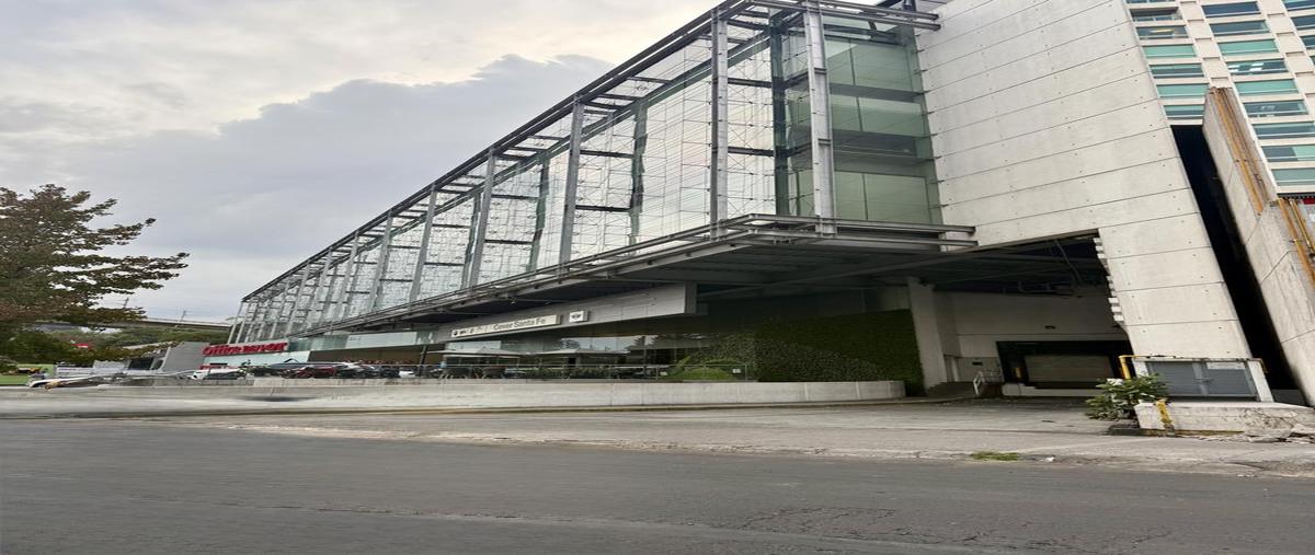 Foto de oficina en renta en  , santa fe cuajimalpa, cuajimalpa de morelos, df / cdmx, 0 No. 03