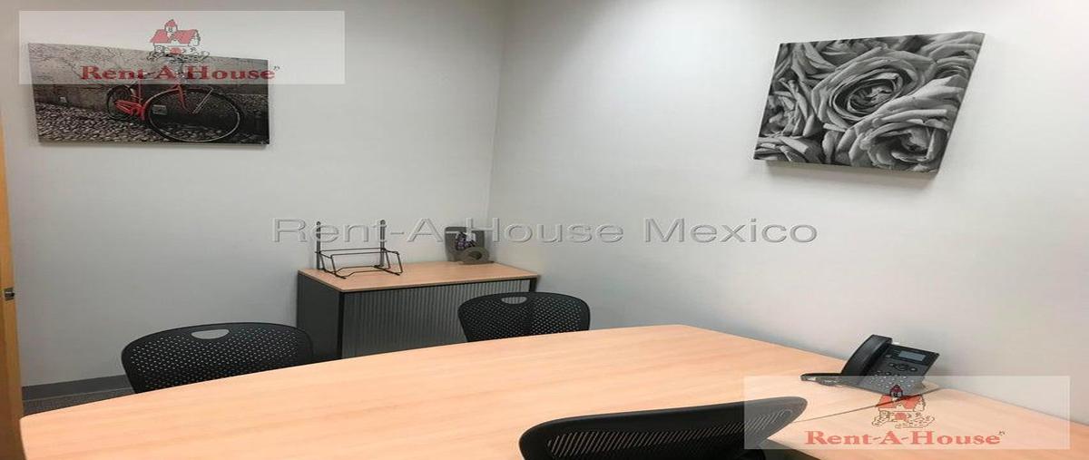 Foto de oficina en renta en  , santa fe cuajimalpa, cuajimalpa de morelos, df / cdmx, 30580444 No. 03