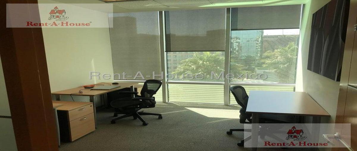 Foto de oficina en renta en  , santa fe cuajimalpa, cuajimalpa de morelos, df / cdmx, 30580444 No. 05