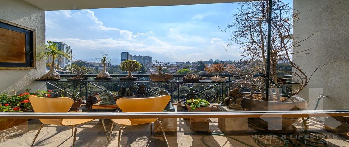 Foto de departamento en venta en  , santa fe cuajimalpa, cuajimalpa de morelos, df / cdmx, 30630252 No. 03