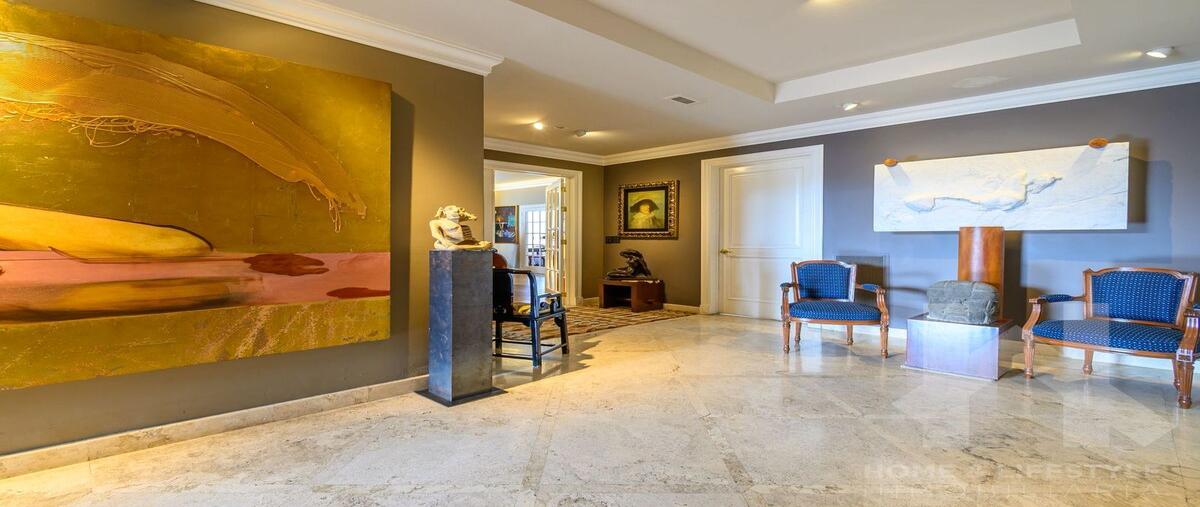 Foto de departamento en venta en  , santa fe cuajimalpa, cuajimalpa de morelos, df / cdmx, 30630252 No. 04