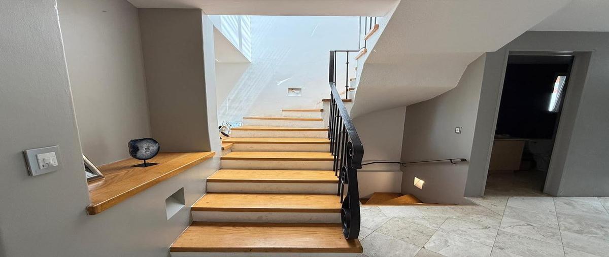 Foto de casa en venta en  , santa fe cuajimalpa, cuajimalpa de morelos, df / cdmx, 30714811 No. 03
