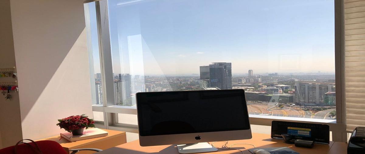 Foto de oficina en renta en  , santa fe cuajimalpa, cuajimalpa de morelos, df / cdmx, 0 No. 05