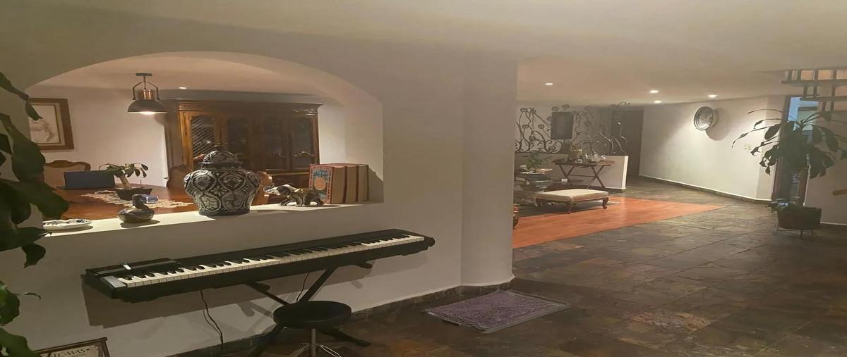 Foto de departamento en venta en  , santa fe cuajimalpa, cuajimalpa de morelos, df / cdmx, 0 No. 05