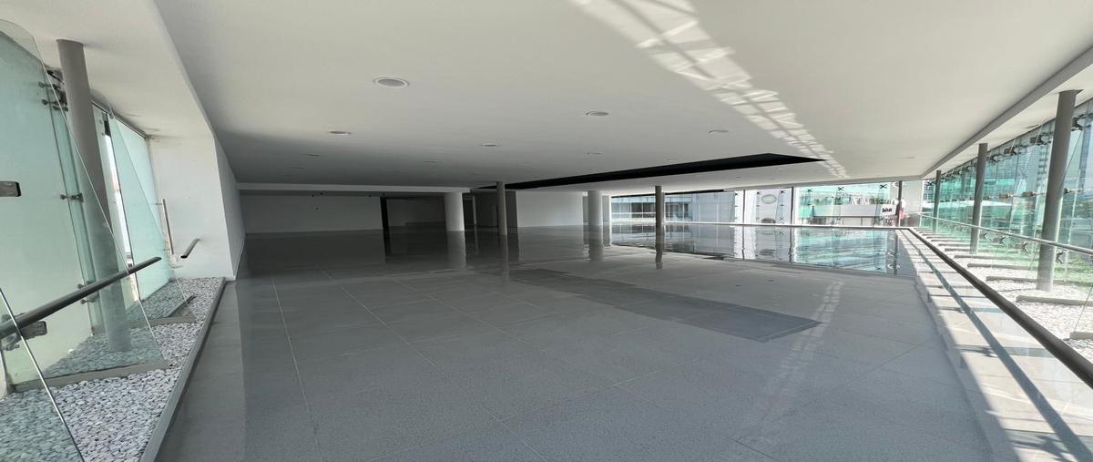 Foto de local en renta en  , santa fe cuajimalpa, cuajimalpa de morelos, df / cdmx, 0 No. 03