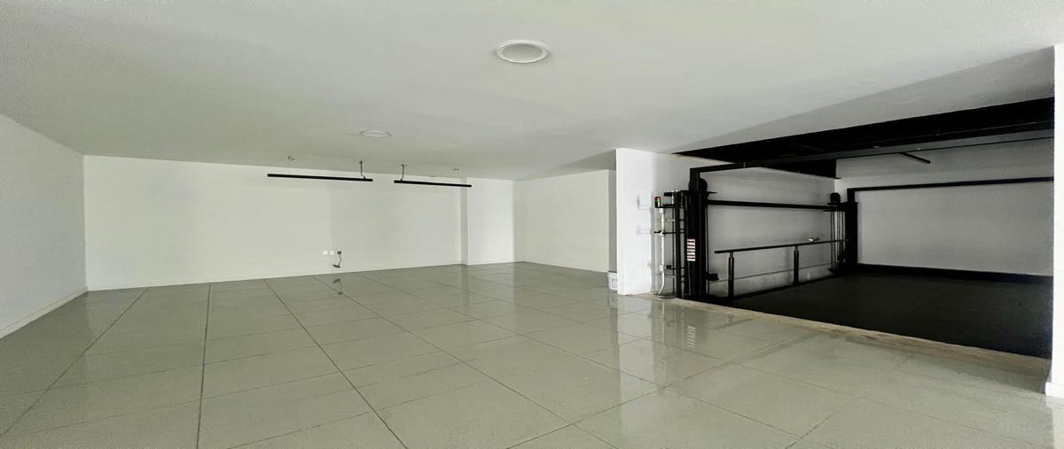 Foto de local en renta en  , santa fe cuajimalpa, cuajimalpa de morelos, df / cdmx, 0 No. 05