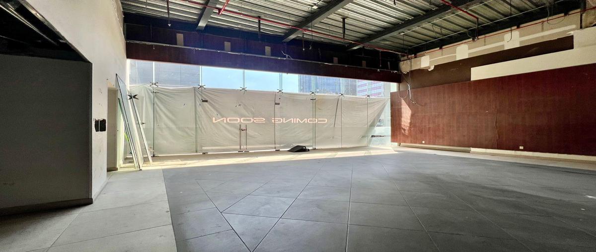 Foto de local en renta en  , santa fe cuajimalpa, cuajimalpa de morelos, df / cdmx, 0 No. 05