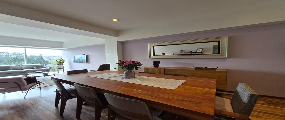 Foto de departamento en venta en  , santa fe cuajimalpa, cuajimalpa de morelos, df / cdmx, 0 No. 03