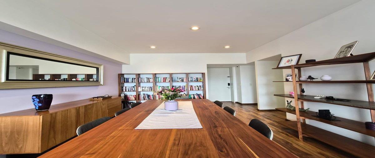 Foto de departamento en venta en  , santa fe cuajimalpa, cuajimalpa de morelos, df / cdmx, 0 No. 04