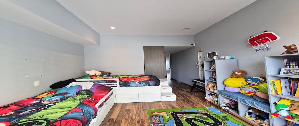 Foto de departamento en venta en  , santa fe cuajimalpa, cuajimalpa de morelos, df / cdmx, 0 No. 05