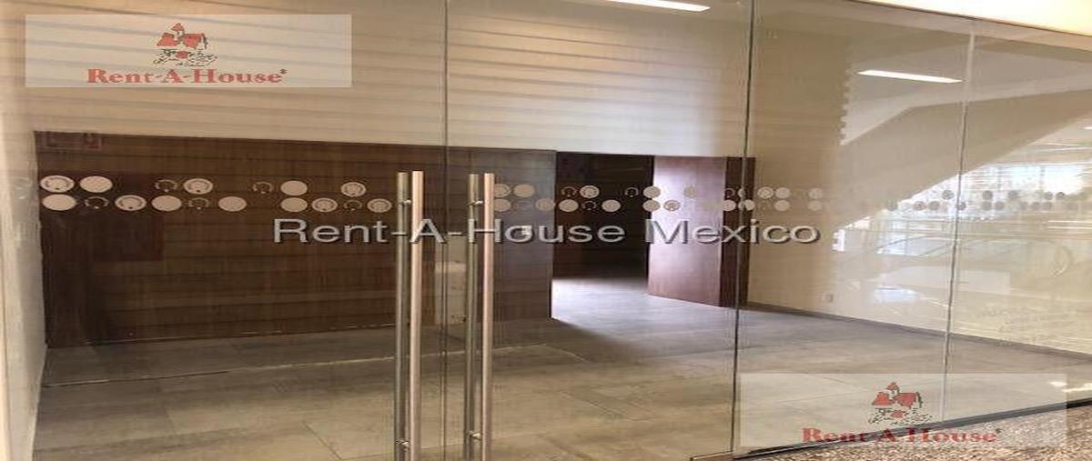 Foto de local en renta en  , santa fe cuajimalpa, cuajimalpa de morelos, df / cdmx, 30814047 No. 03