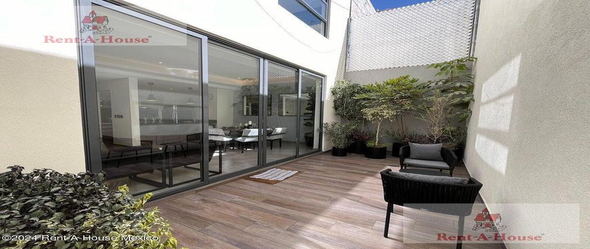 Foto de casa en , santa fe cuajimalpa, cuajimalpa de morelos, df / cdmx, 30814052 foto 02 Foto de casa en venta en , santa fe cuajimalpa, cuajimalpa de morelos, df / cdmx, 30814052 No. 02