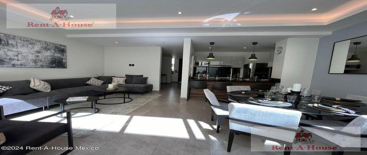 Foto de casa en , santa fe cuajimalpa, cuajimalpa de morelos, df / cdmx, 30814052 foto 03 Foto de casa en venta en , santa fe cuajimalpa, cuajimalpa de morelos, df / cdmx, 30814052 No. 03