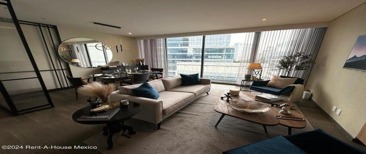 Foto de departamento en , santa fe cuajimalpa, cuajimalpa de morelos, df / cdmx, 30814054 foto 05 Foto de departamento en venta en , santa fe cuajimalpa, cuajimalpa de morelos, df / cdmx, 30814054 No. 05