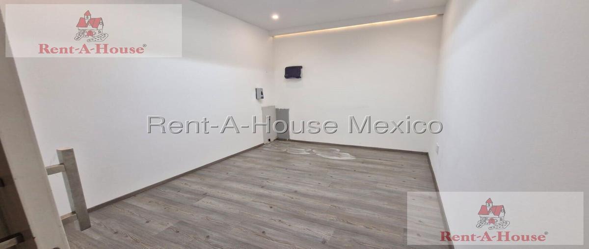 Foto de local en renta en  , santa fe cuajimalpa, cuajimalpa de morelos, df / cdmx, 30829435 No. 05