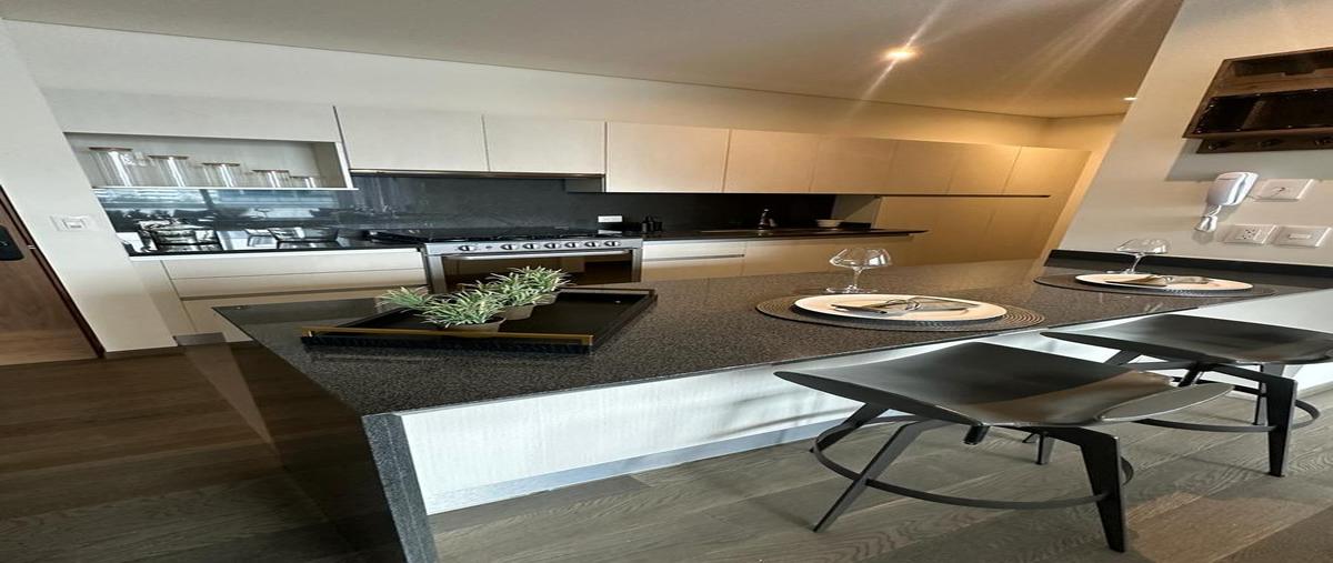 Foto de departamento en venta en  , santa fe cuajimalpa, cuajimalpa de morelos, df / cdmx, 30830067 No. 04