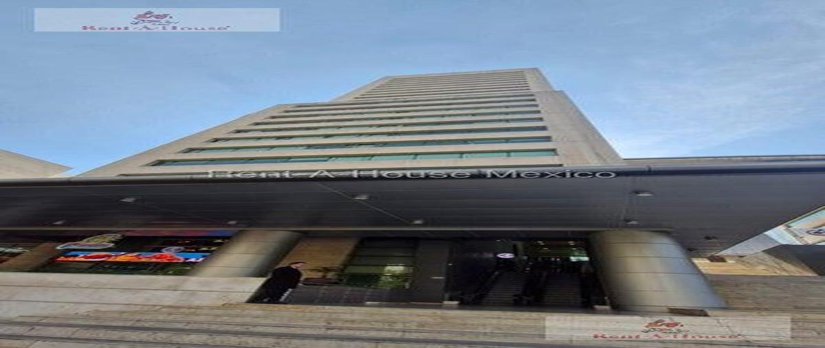 Foto de oficina en renta en  , santa fe cuajimalpa, cuajimalpa de morelos, df / cdmx, 30833790 No. 03