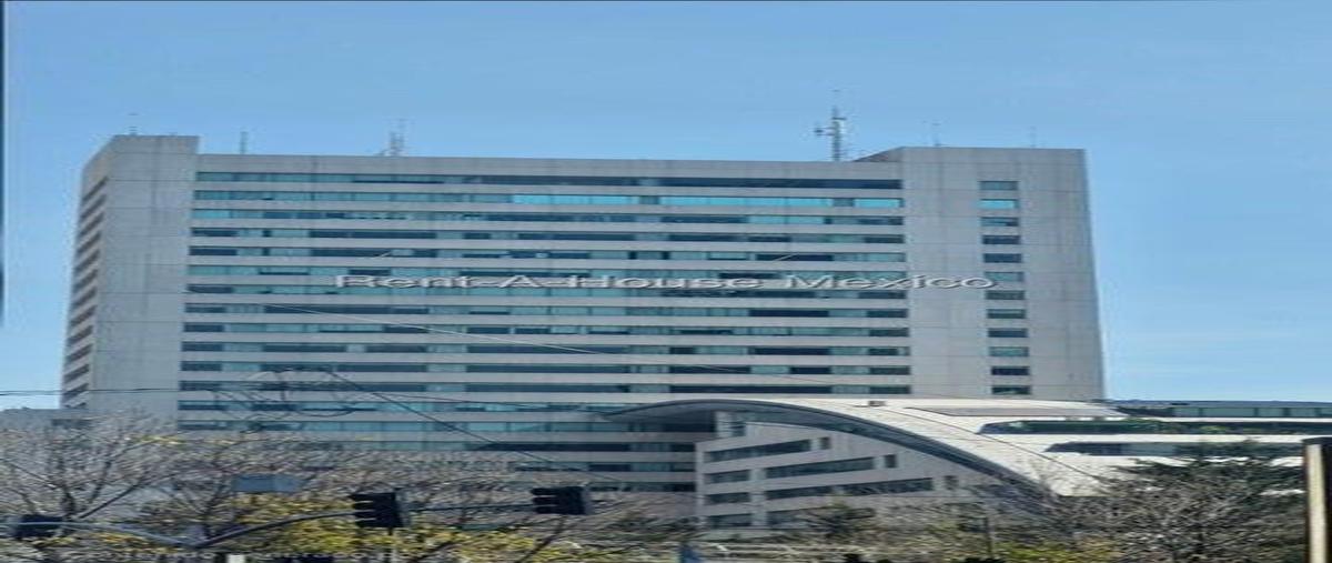 Foto de local en renta en  , santa fe cuajimalpa, cuajimalpa de morelos, df / cdmx, 0 No. 03