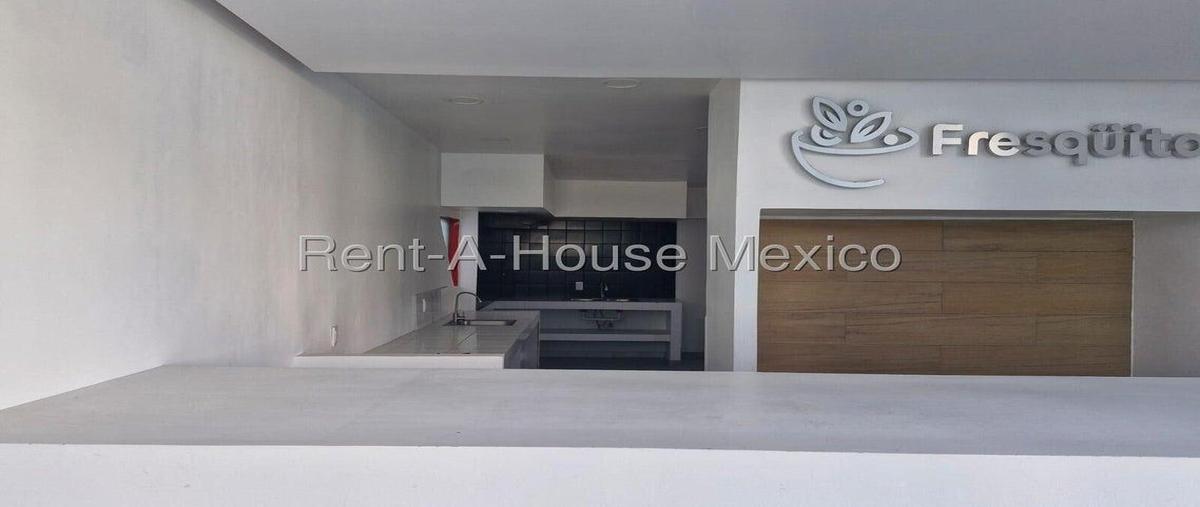 Foto de local en renta en  , santa fe cuajimalpa, cuajimalpa de morelos, df / cdmx, 0 No. 04