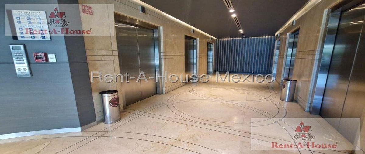 Foto de oficina en renta en  , santa fe cuajimalpa, cuajimalpa de morelos, df / cdmx, 30856924 No. 03