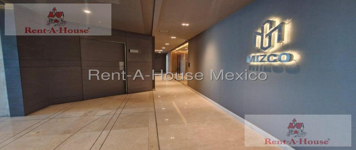 Foto de oficina en renta en  , santa fe cuajimalpa, cuajimalpa de morelos, df / cdmx, 30856924 No. 05