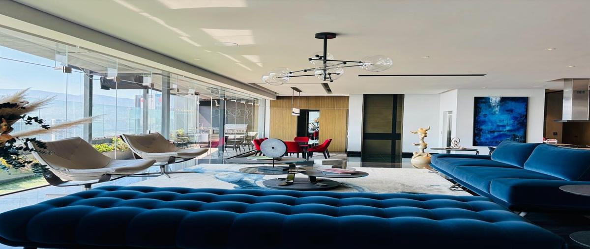 Foto de departamento en venta en  , santa fe cuajimalpa, cuajimalpa de morelos, df / cdmx, 0 No. 03