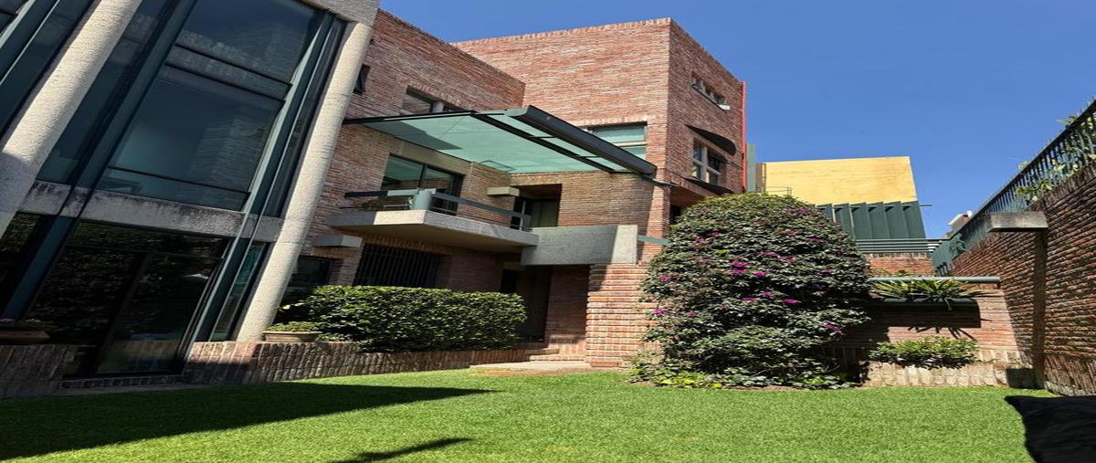 Foto de casa en venta en  , santa fe cuajimalpa, cuajimalpa de morelos, df / cdmx, 30878793 No. 03