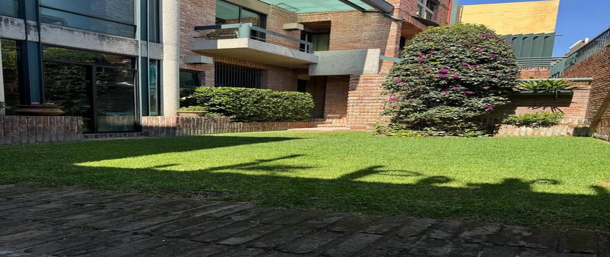 Foto de casa en venta en  , santa fe cuajimalpa, cuajimalpa de morelos, df / cdmx, 30878793 No. 04