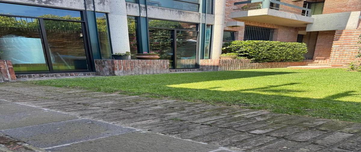 Foto de casa en venta en  , santa fe cuajimalpa, cuajimalpa de morelos, df / cdmx, 30878793 No. 05