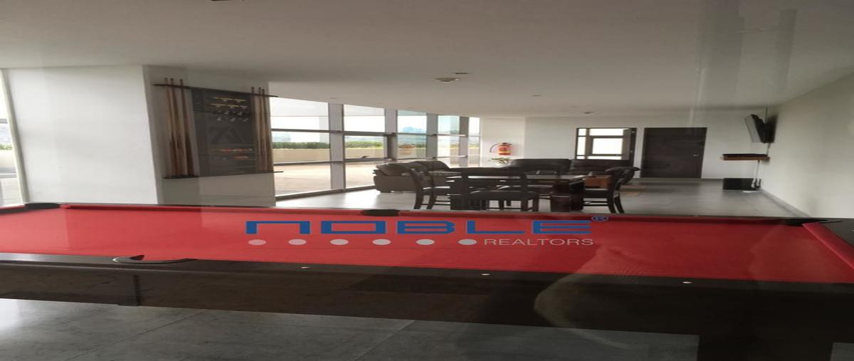 Foto de departamento en venta en  , santa fe cuajimalpa, cuajimalpa de morelos, df / cdmx, 30885894 No. 03