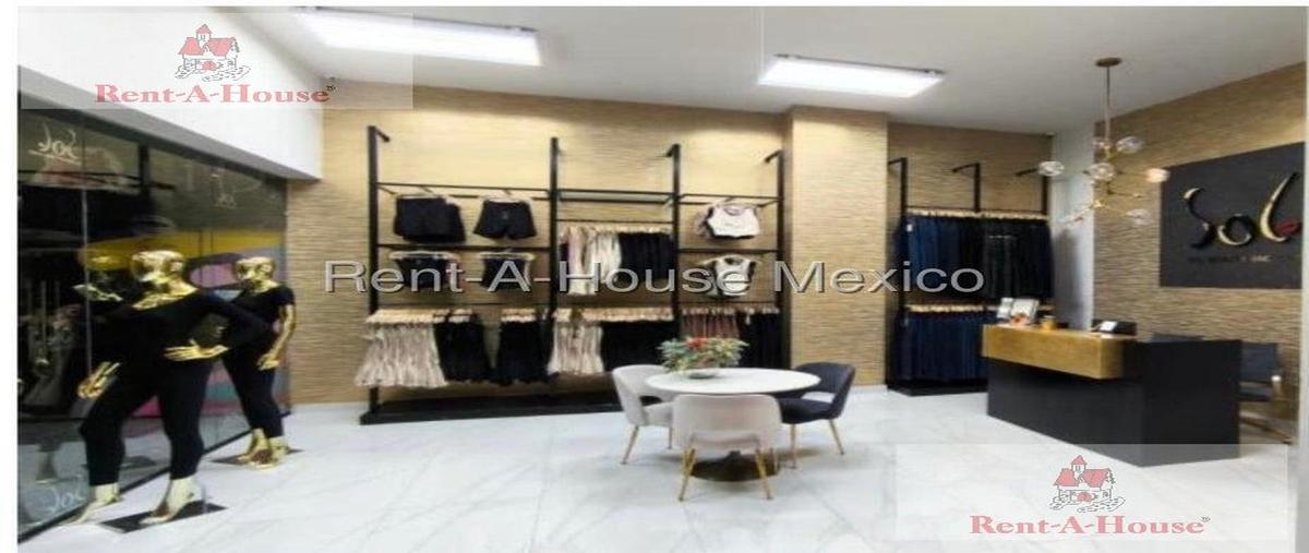 Foto de local en renta en  , santa fe cuajimalpa, cuajimalpa de morelos, df / cdmx, 30887062 No. 04